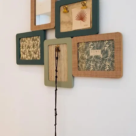 Apartamento Behappy