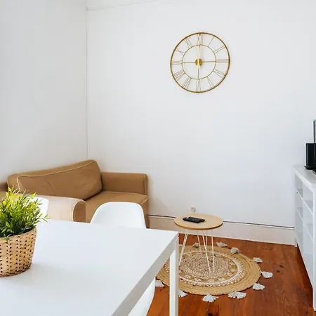 Behappy Apartamento *