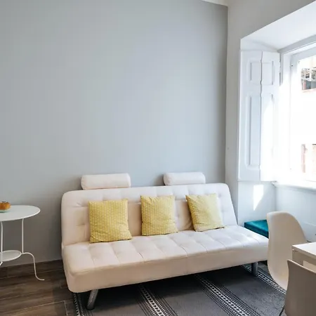 Behappy Apartments Apartment