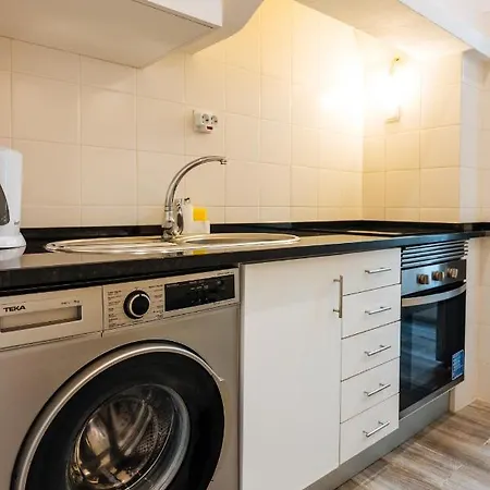 Behappy Apartamento *