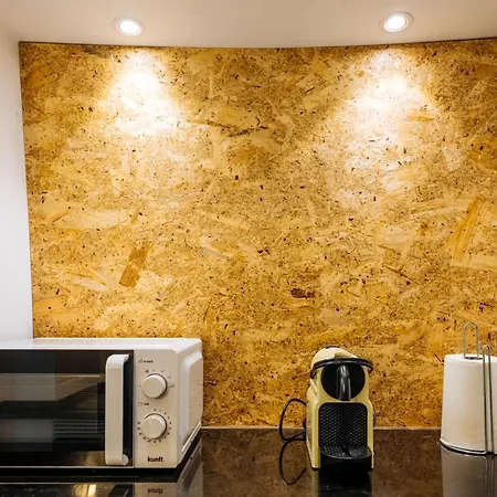 Behappy Apartamento *