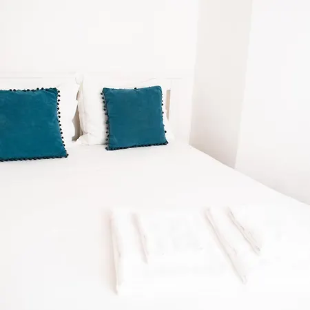 Apartamento Behappy *