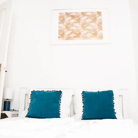 Behappy Apartments