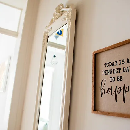 Apartment Behappy Apartments *