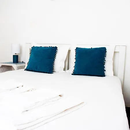 Behappy Apartments Apartment Lisbon
