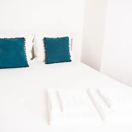 Behappy Apartments Apartment