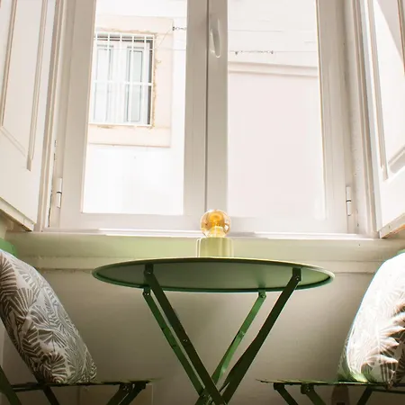 Behappy Apartments *