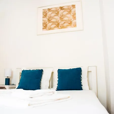 Behappy Apartments Apartment Lisbon