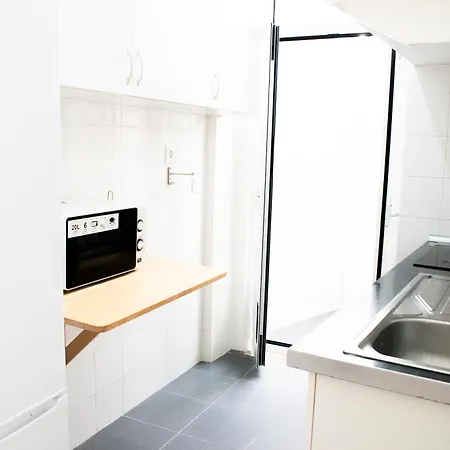 Behappy Apartments Apartment *