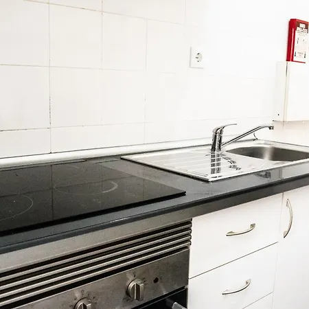 Apartment Behappy Apartments Lisbon