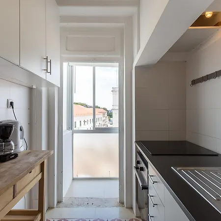 Apartamento Behappy