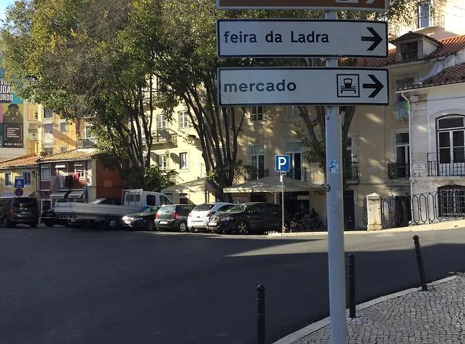 Behappy Lisboa
