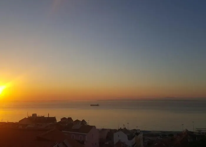 Behappy Lisboa